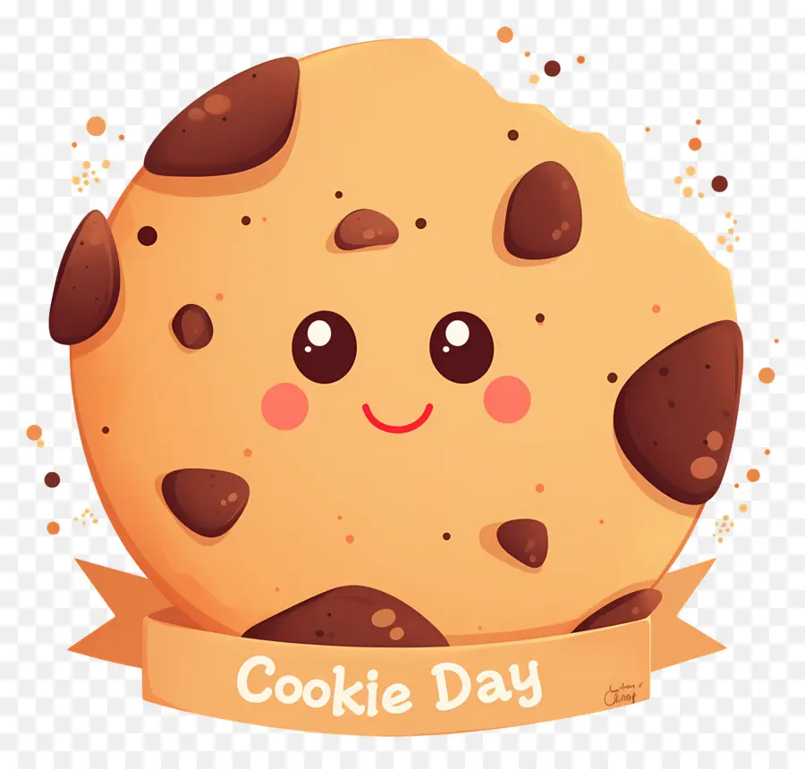 Национальный день печенья，Файлы Cookie PNG