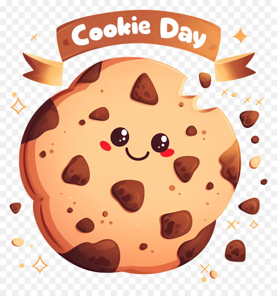 Национальный день печенья，Файлы Cookie PNG