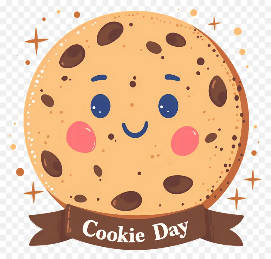 Национальный день печенья，Файлы Cookie PNG