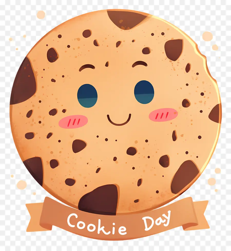 Национальный день печенья，Файлы Cookie PNG